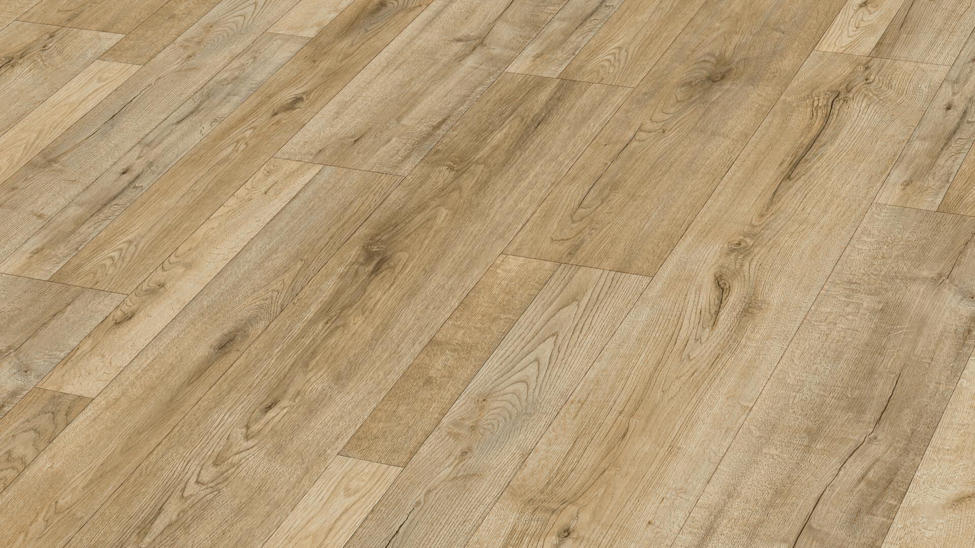 Suelo laminado MeisterDesign. laminate LD 55 Roble Bayfield 06679