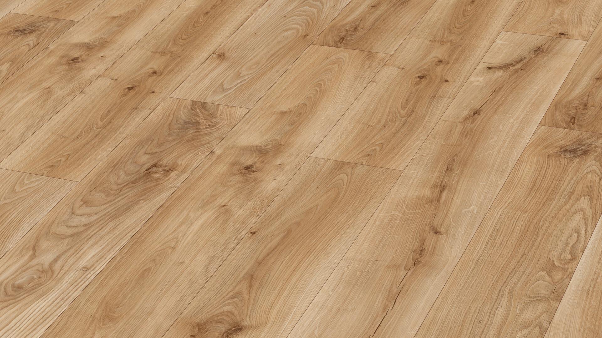 Suelo laminado MeisterDesign. laminate LD 55 Roble East Coast 06682