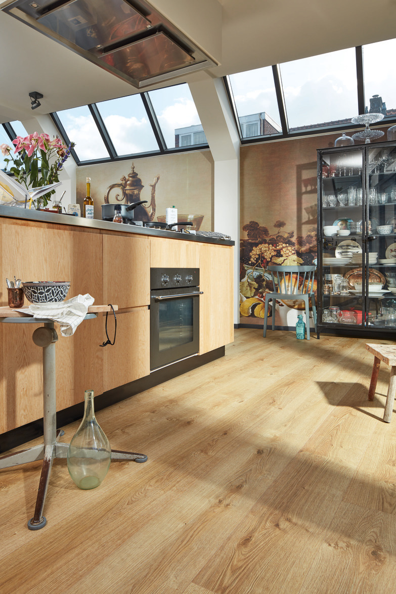 Suelo laminado MeisterDesign. laminate LL 250 Roble campesino natural 06832 - Imagen 3