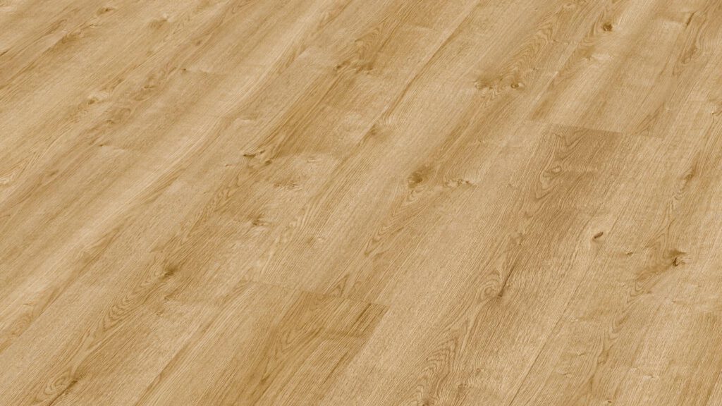 Suelo laminado MeisterDesign. laminate LL 250 Roble campesino natural 06832