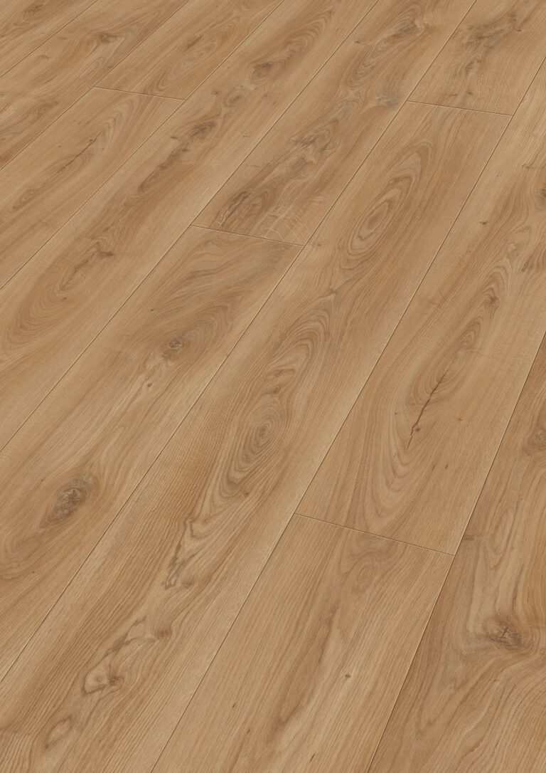 Suelo de diseño MeisterDesign. next DL 500 S Roble castillo natural 06836
