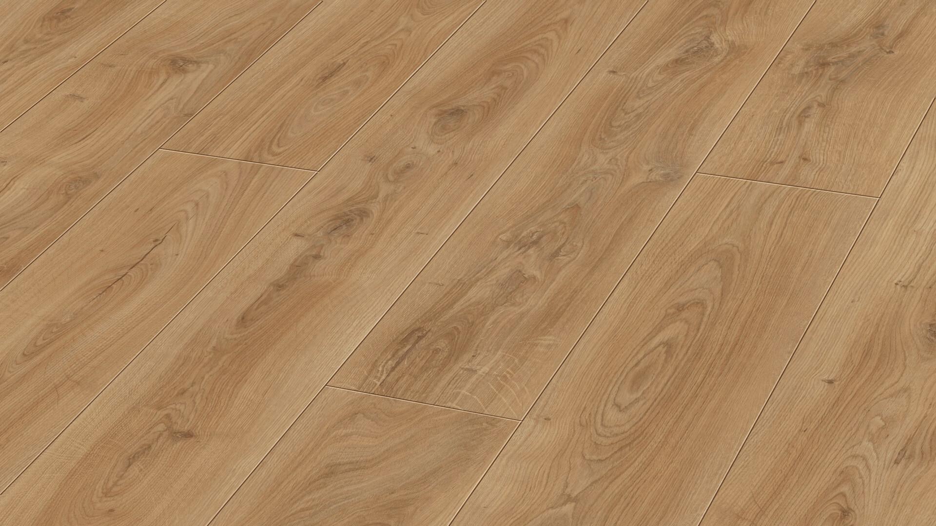 Suelo de diseño MeisterDesign. next DL 500 S Roble castillo natural 06836
