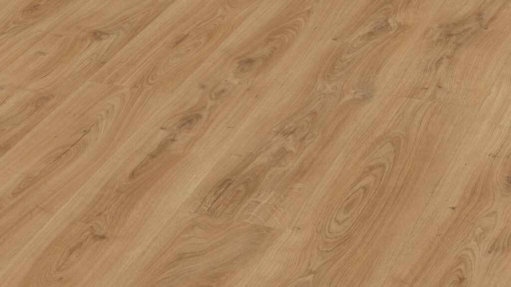 Suelo laminado MeisterDesign. laminate LL 250 Roble castillo natural 06836