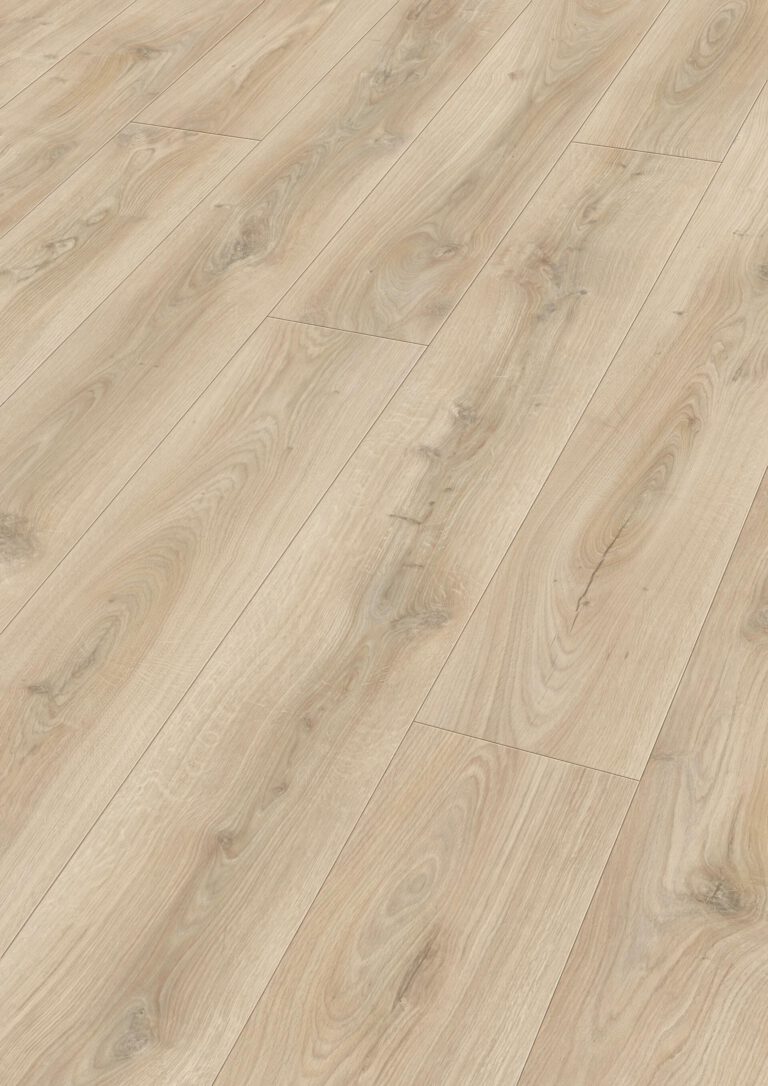 Suelo de diseño MeisterDesign. next DL 500 S Roble castillo puro 06840