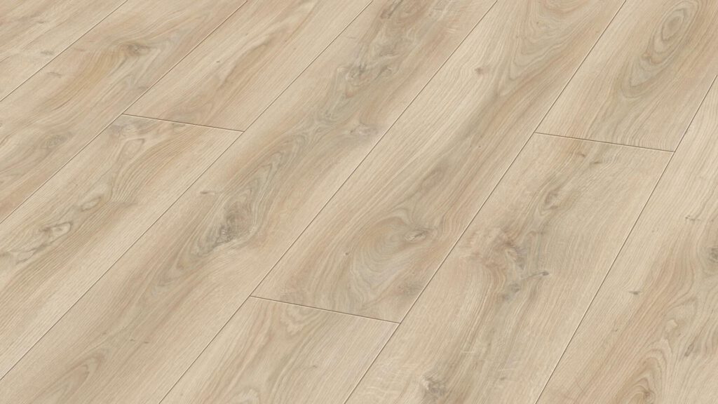 Suelo de diseño MeisterDesign. next DL 500 S Roble castillo puro 06840