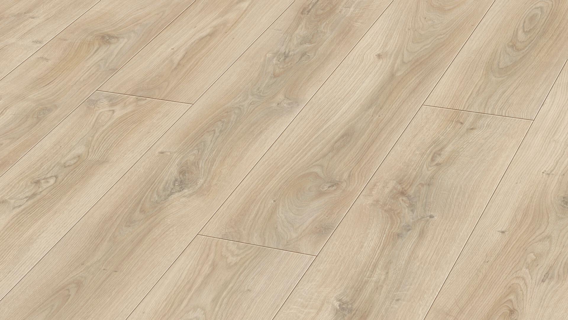 Suelo de diseño MeisterDesign. next DL 500 S Roble castillo puro 06840