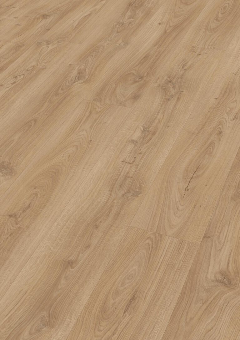 Suelo laminado MeisterDesign. laminate LL 250 Roble castillo claro 06841