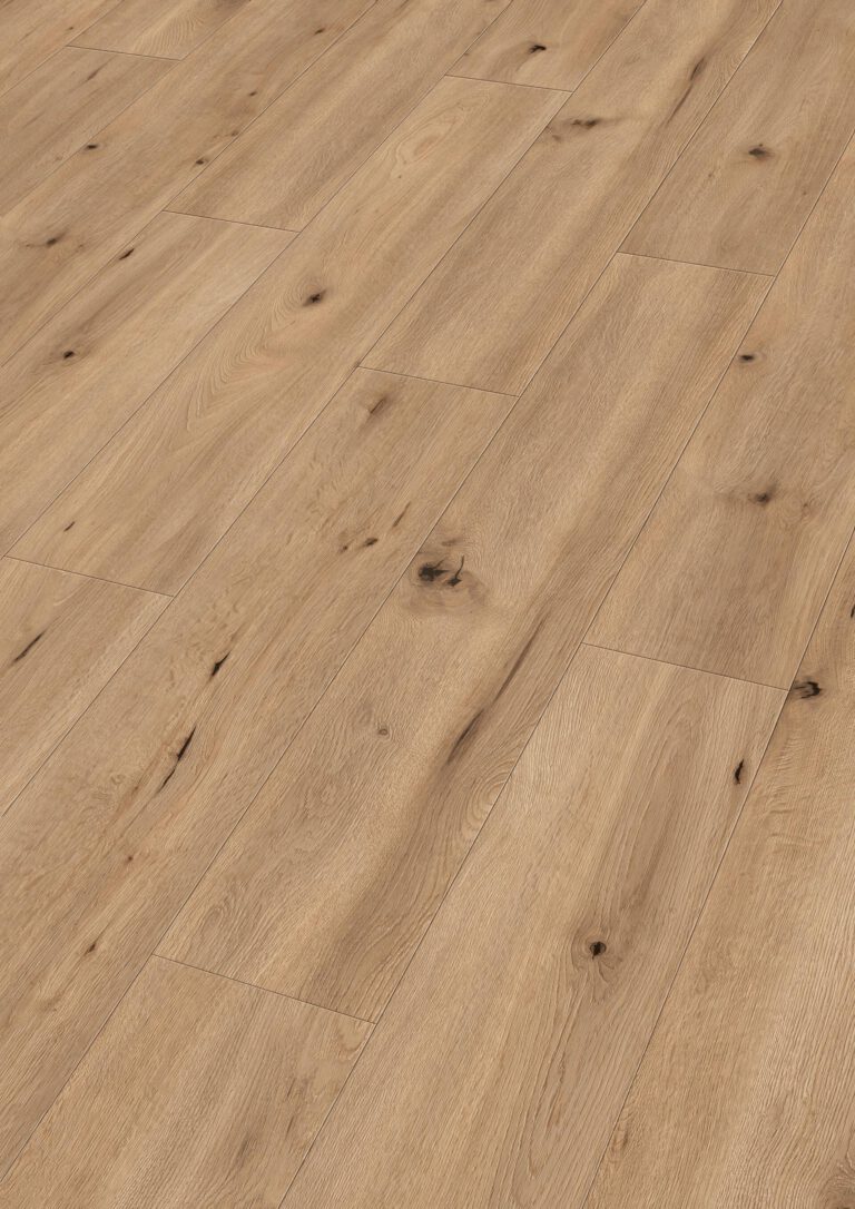 Suelo de diseño MeisterDesign. next DD 500 S Roble de campo claro 06843