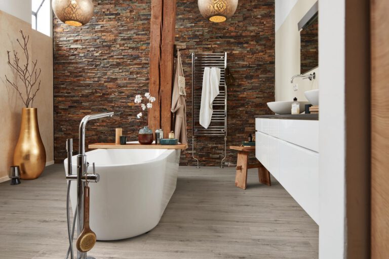 Suelo de diseño MeisterDesign. next DD 500 S Roble roca 06889