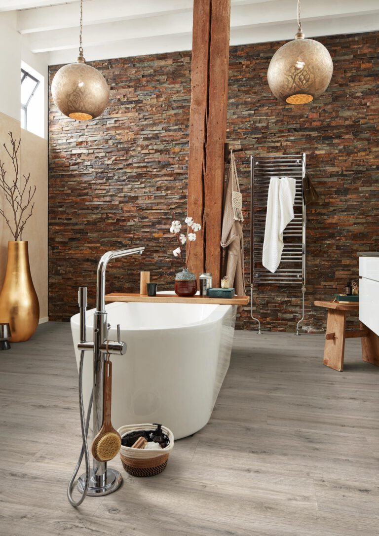 Suelo de diseño MeisterDesign. next DD 500 S Roble roca 06889