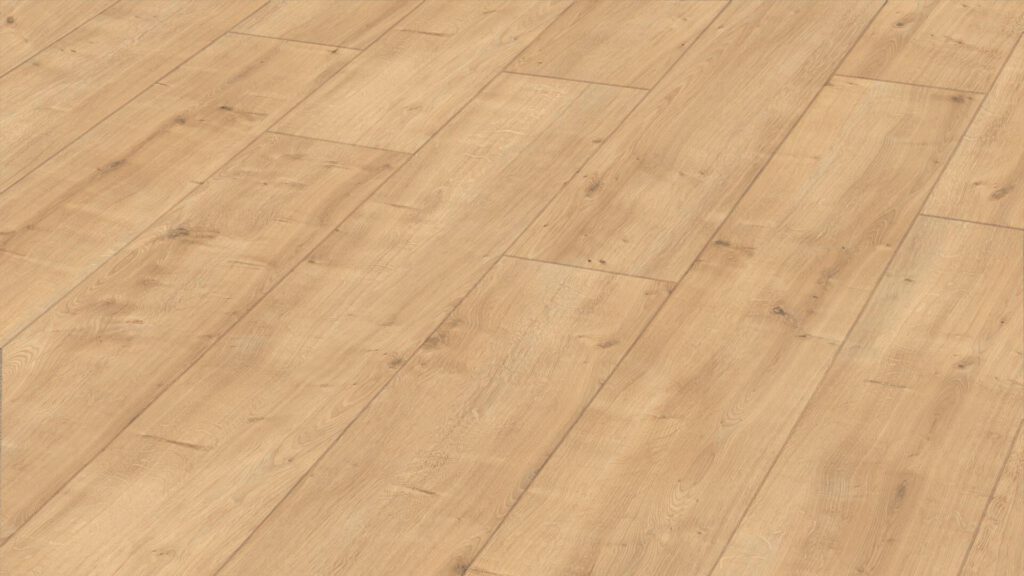 Suelo de diseño MeisterDesign. next DD 500 S Roble Madras 06891