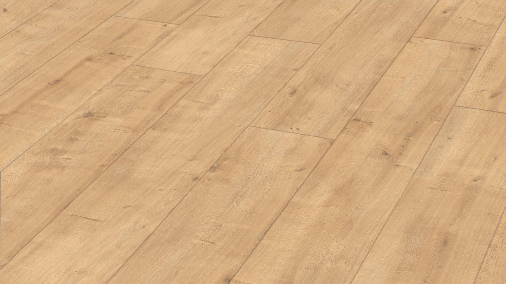 Suelo de diseño MeisterDesign. next DD 500 S Roble Madras 06891