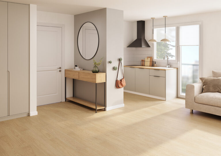 Finfloor 813B Roble Arroyo