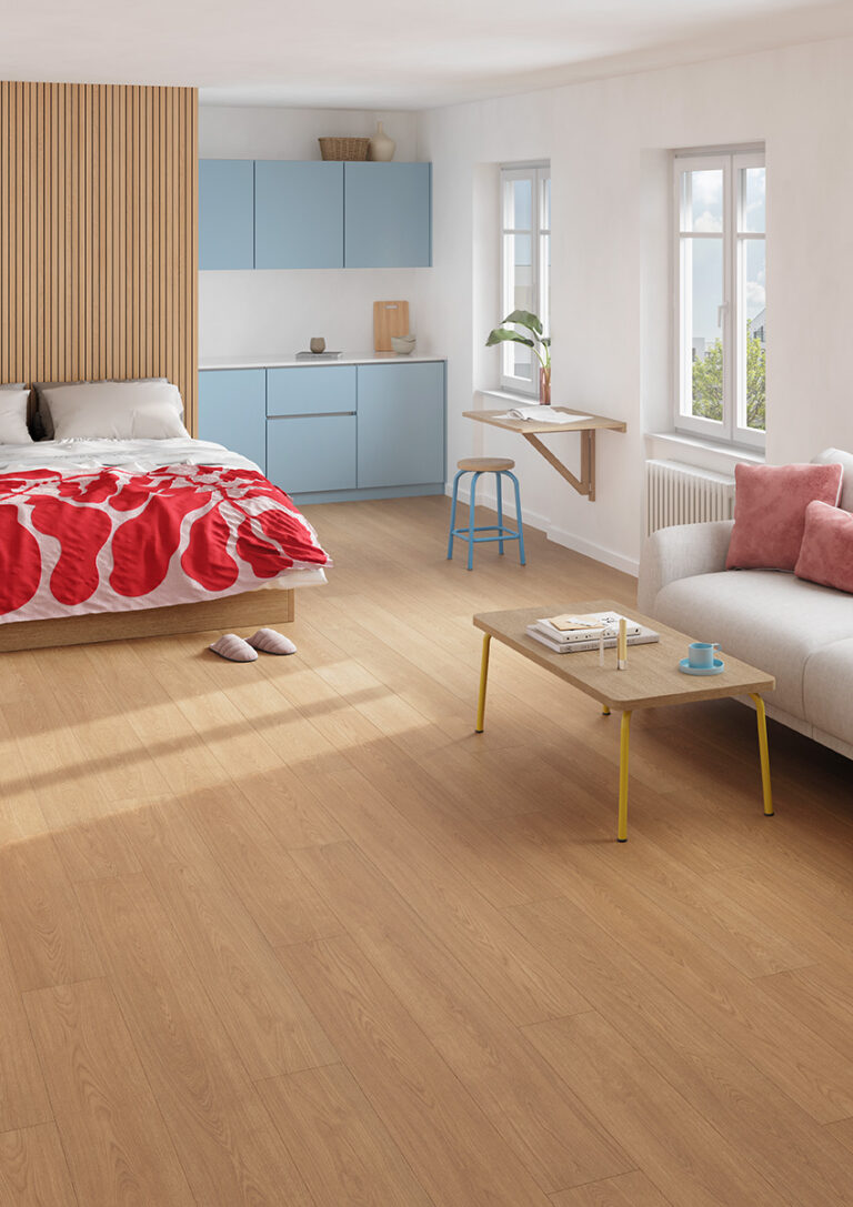 Finfloor 821B Roble Solano