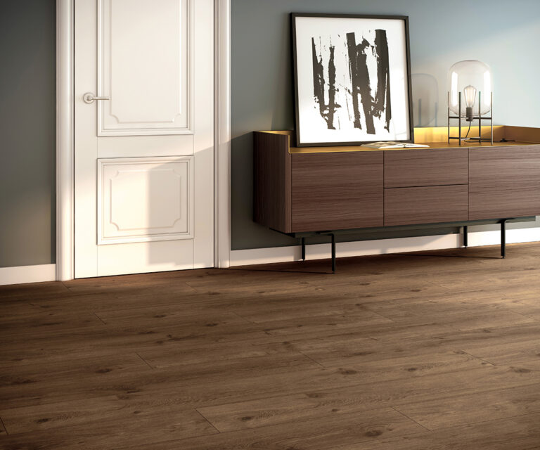 Finfloor 6AJ Roble Eyre Cafe