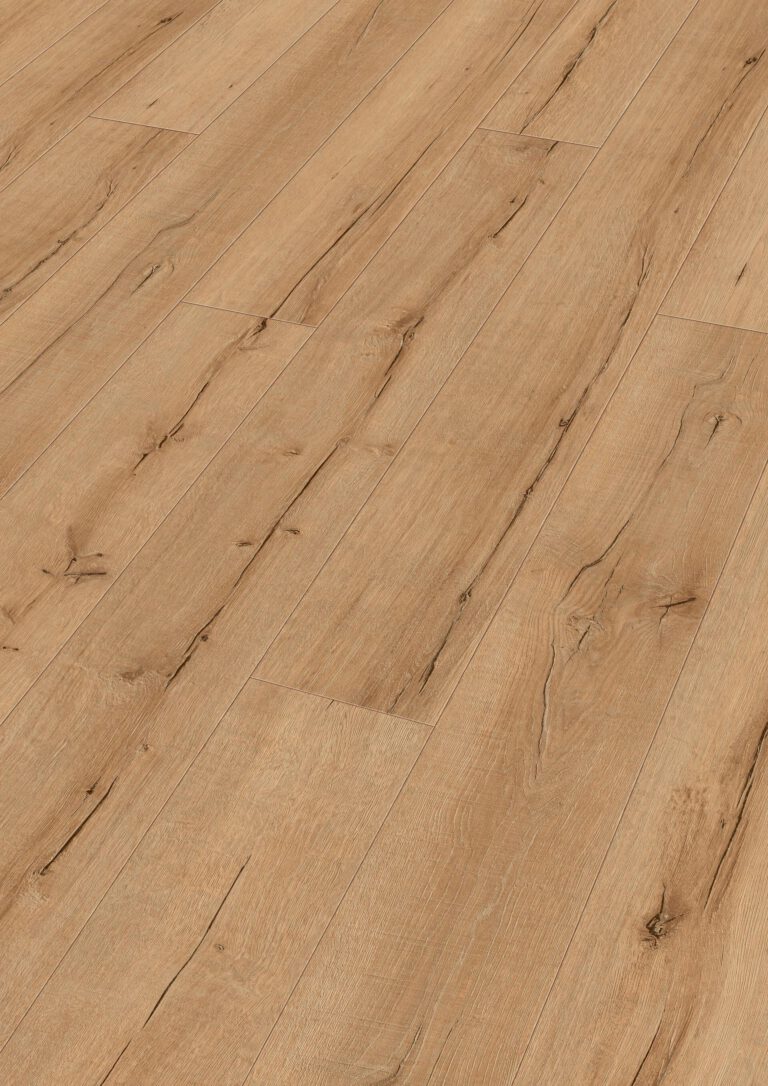 Suelo de diseño MeisterDesign. next DL 500 S Roble madera vieja natural 07114