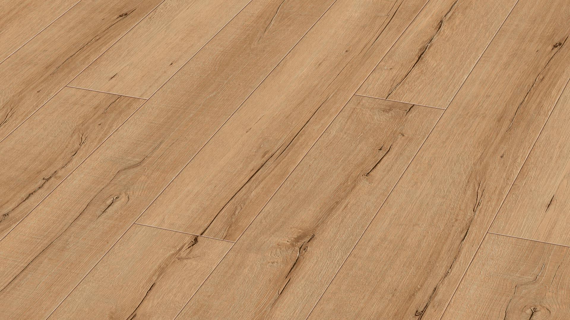 Suelo de diseño MeisterDesign. next DL 500 S Roble madera vieja natural 07114