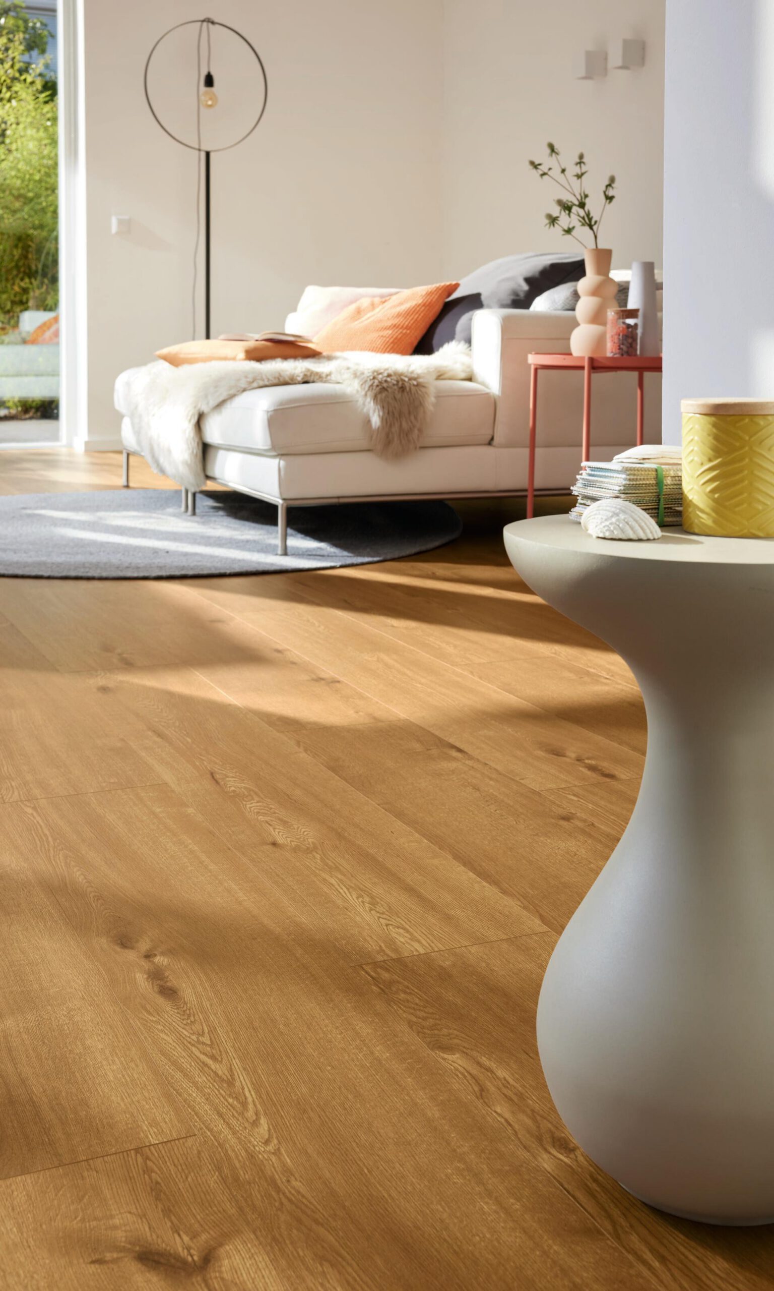 Suelo de diseño MeisterDesign. next DD 500 S Hill Oak 07118 - Imagen 5