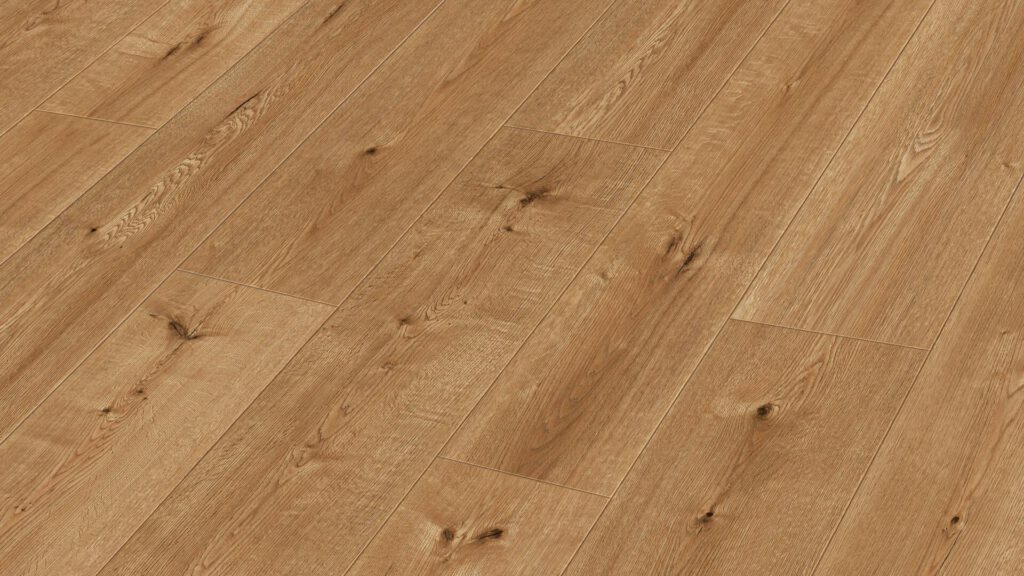 Suelo de diseño MeisterDesign. next DD 500 S Hill Oak 07118