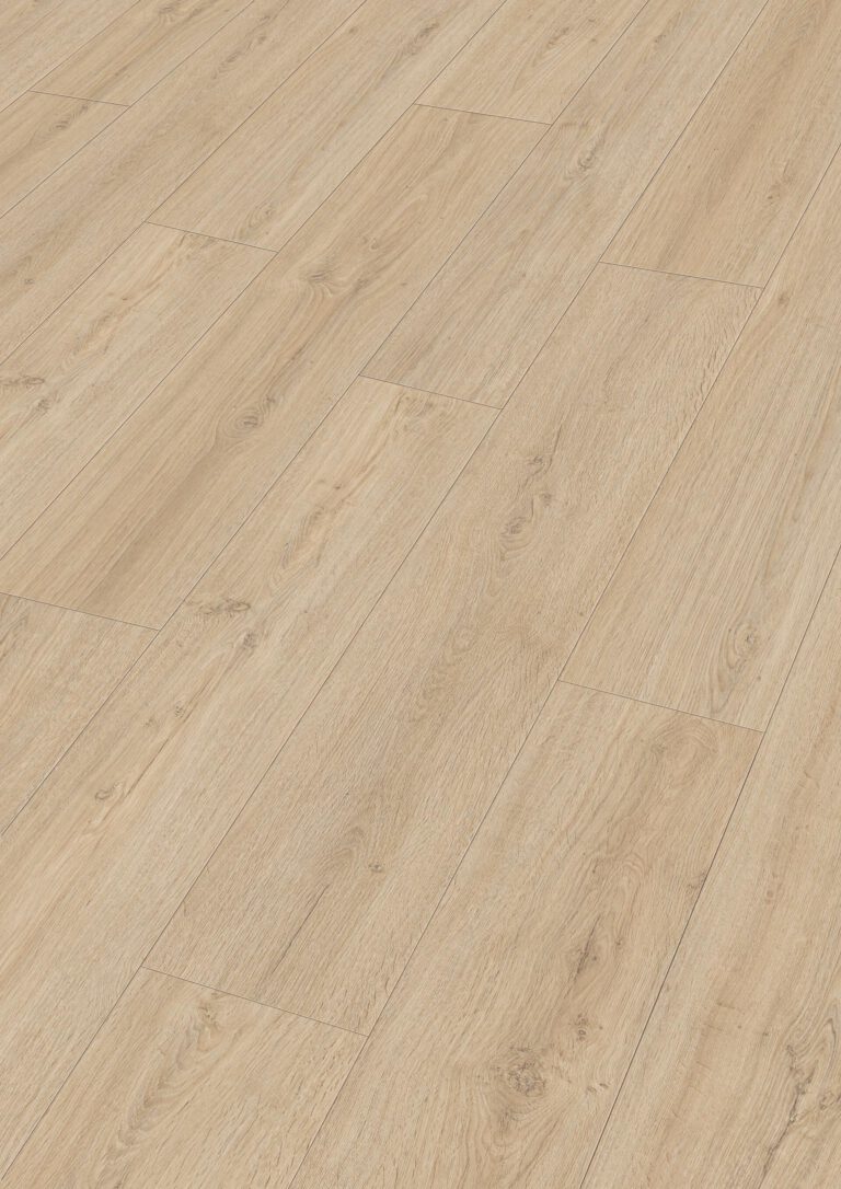 Suelo de diseño MeisterDesign. next DD 500 S Roble roca arena 07122