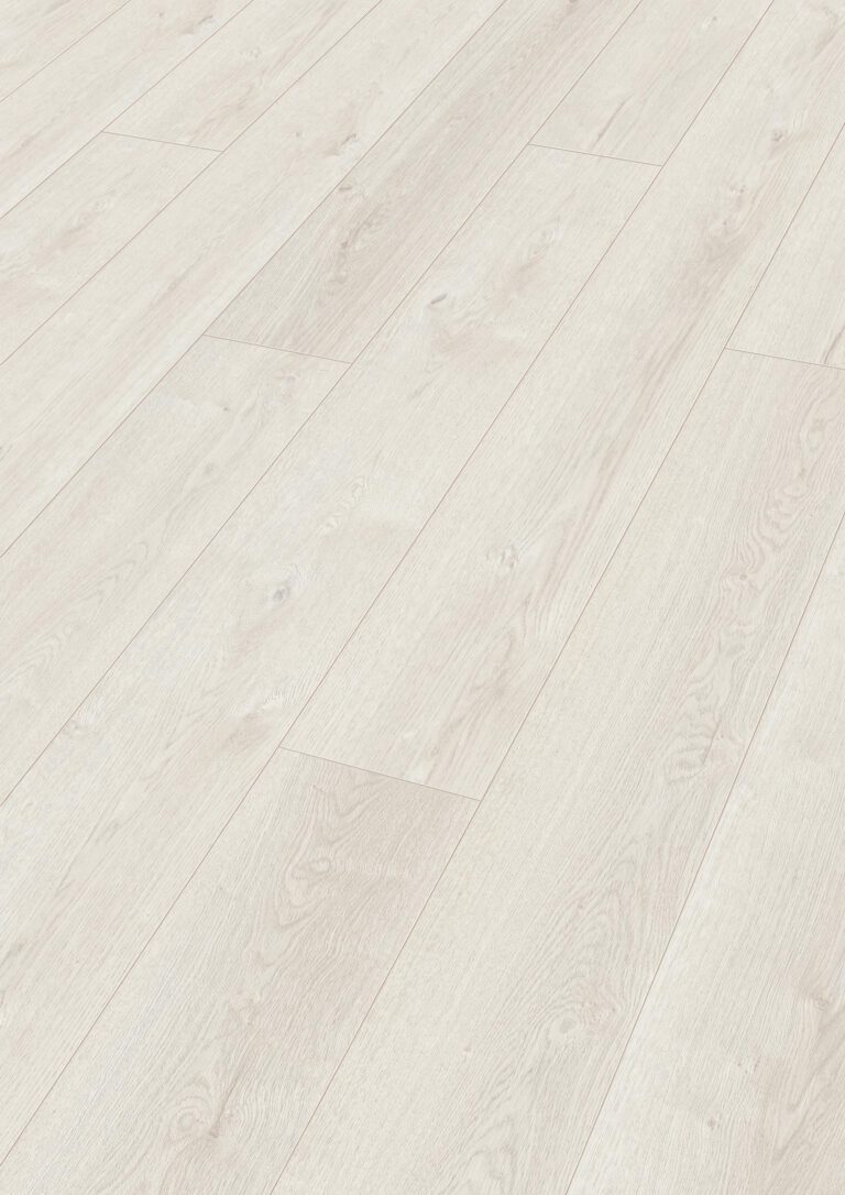 Suelo de diseño MeisterDesign. next DL 500 S Roble mountain white 07124