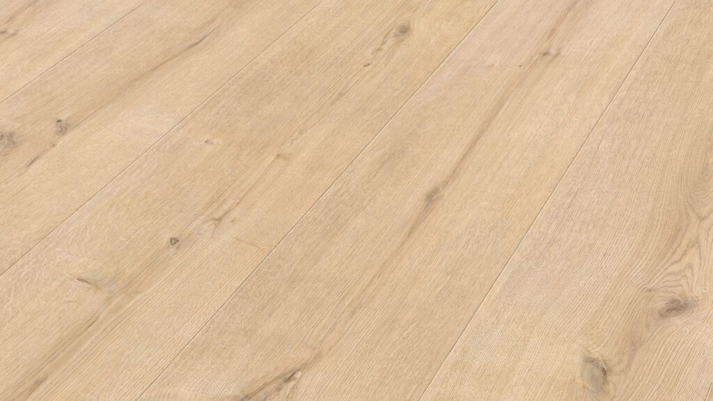 Suelo laminado MeisterDesign. laminate Edition M8 Big River Oak 07154