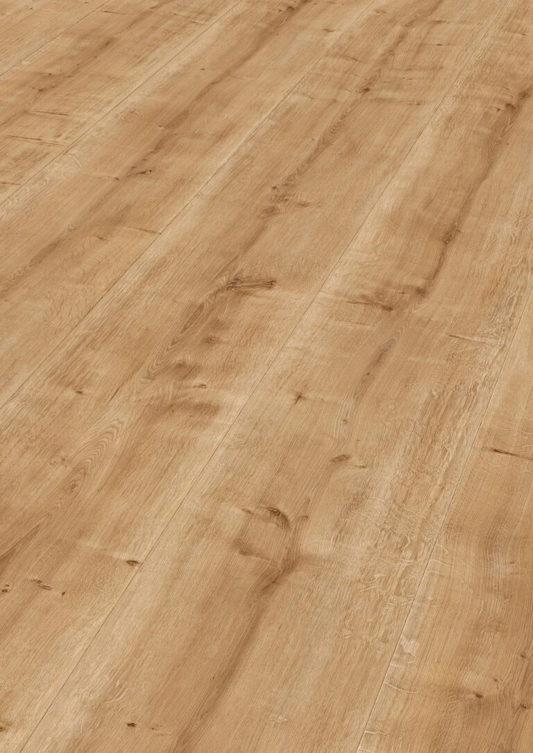 Suelo laminado MeisterDesign. laminate Edition M8 Big Lake Oak 07155