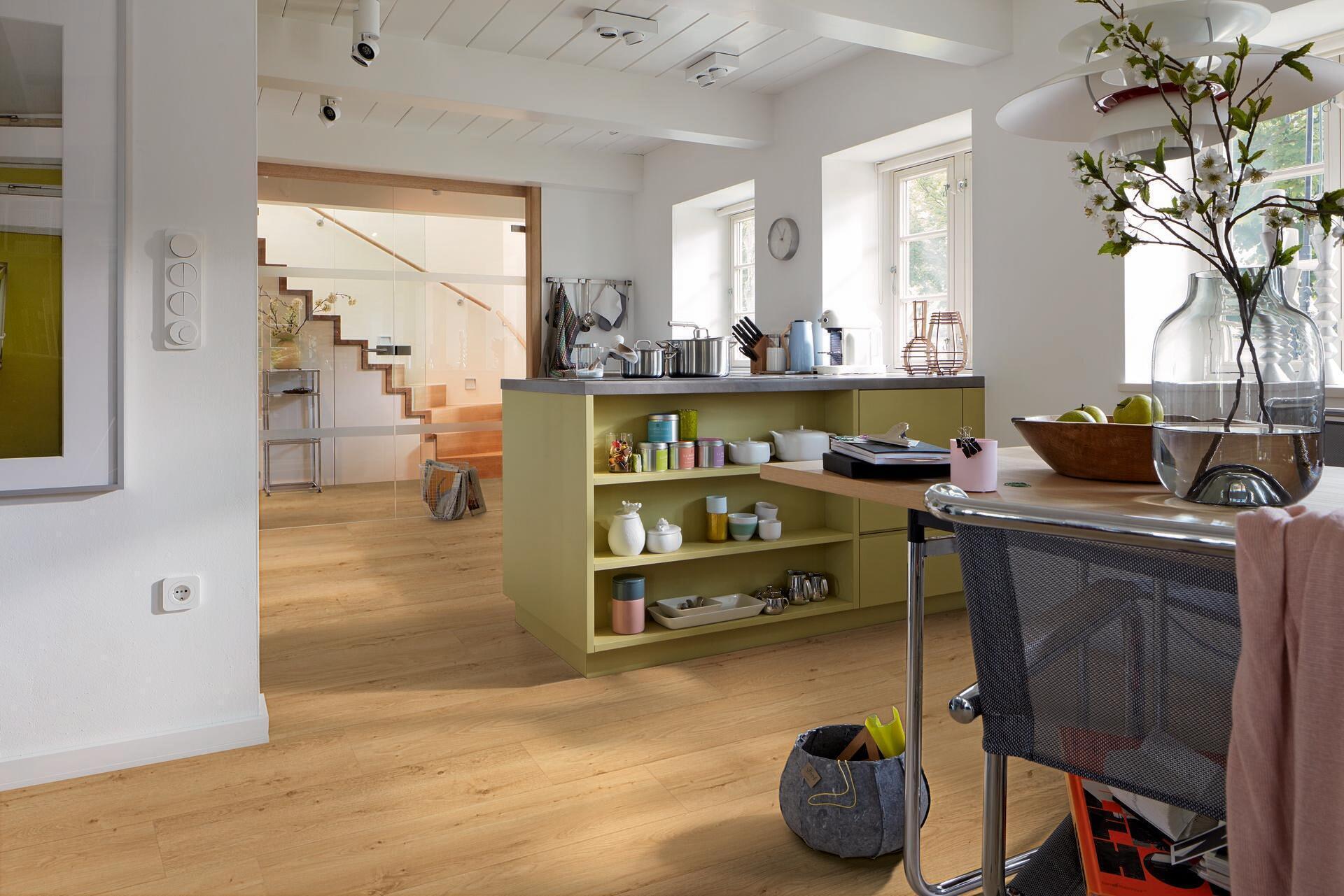 Suelo de diseño MeisterDesign. allround DD 700 S Earth Oak 07450 - Imagen 3
