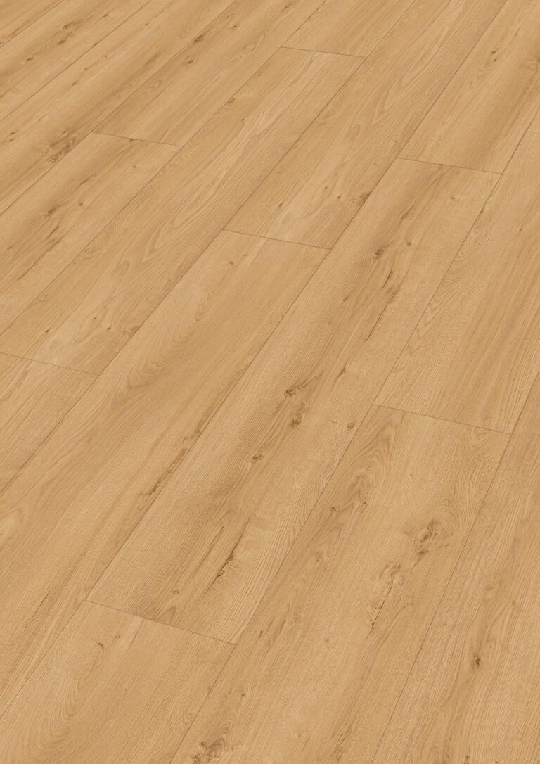 Suelo de diseño MeisterDesign. allround DD 700 S Earth Oak 07450