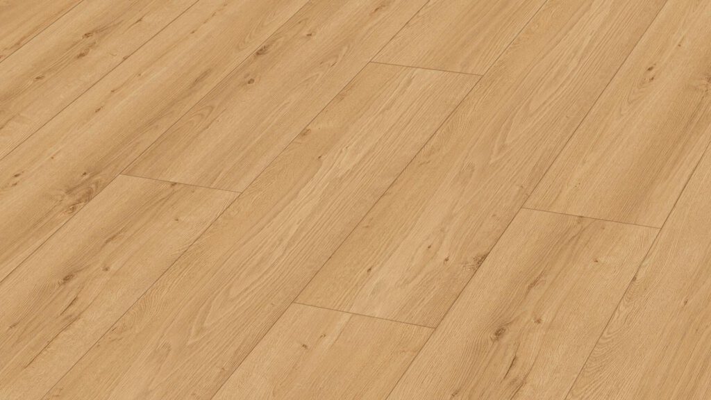 Suelo de diseño MeisterDesign. allround DD 700 S Earth Oak 07450
