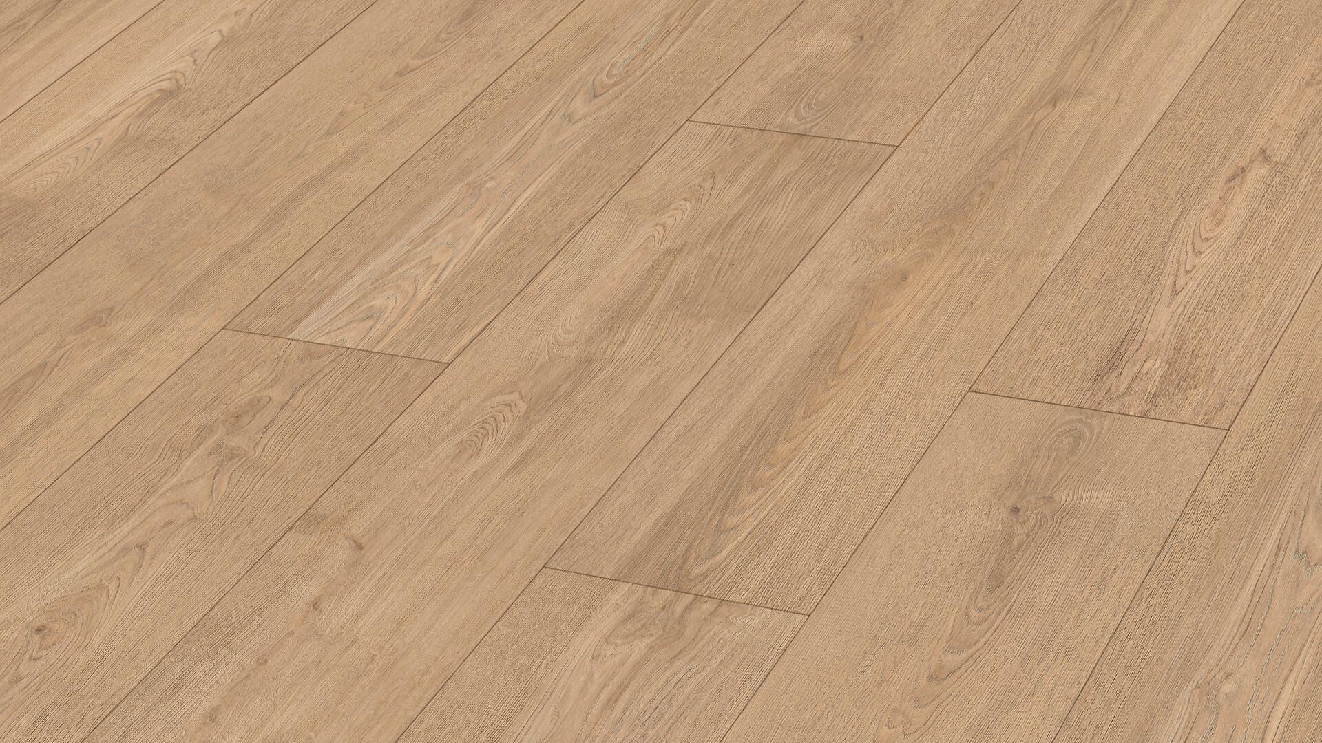 Suelo de diseño MeisterDesign. allround DD 700 S Sandy Beach Oak 07451