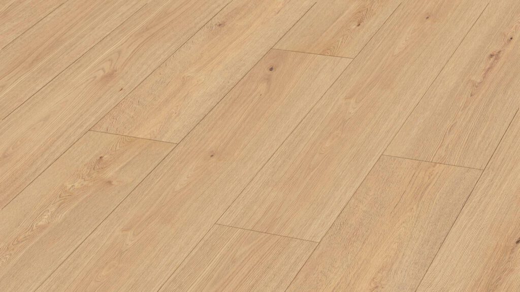 Suelo de diseño MeisterDesign. allround DD 700 S Lakewood Oak 07457