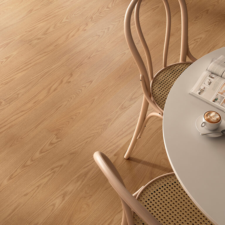Finfloor 78D Roble Soberano Natural