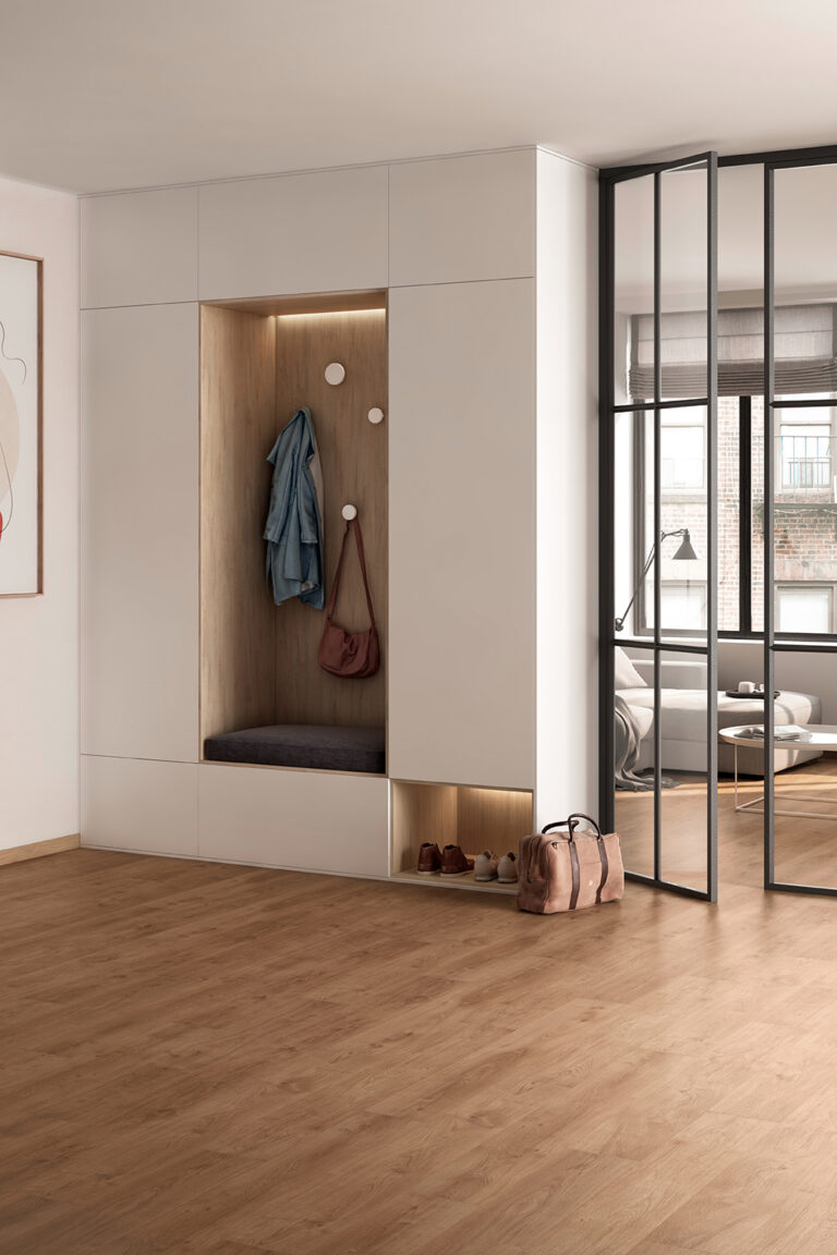 Finfloor 80N Roble Retro