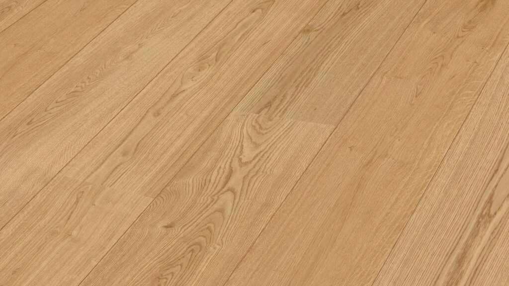 Suelo de madera Lindura HD 400 Roble auténtico puro 08902 aceitado natural