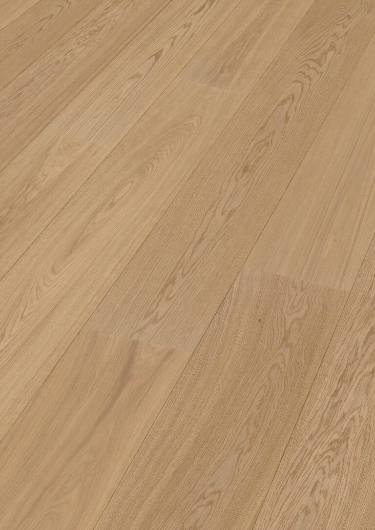Suelo de madera Lindura HD 400 Roble natural puro 08906 aceitado natural
