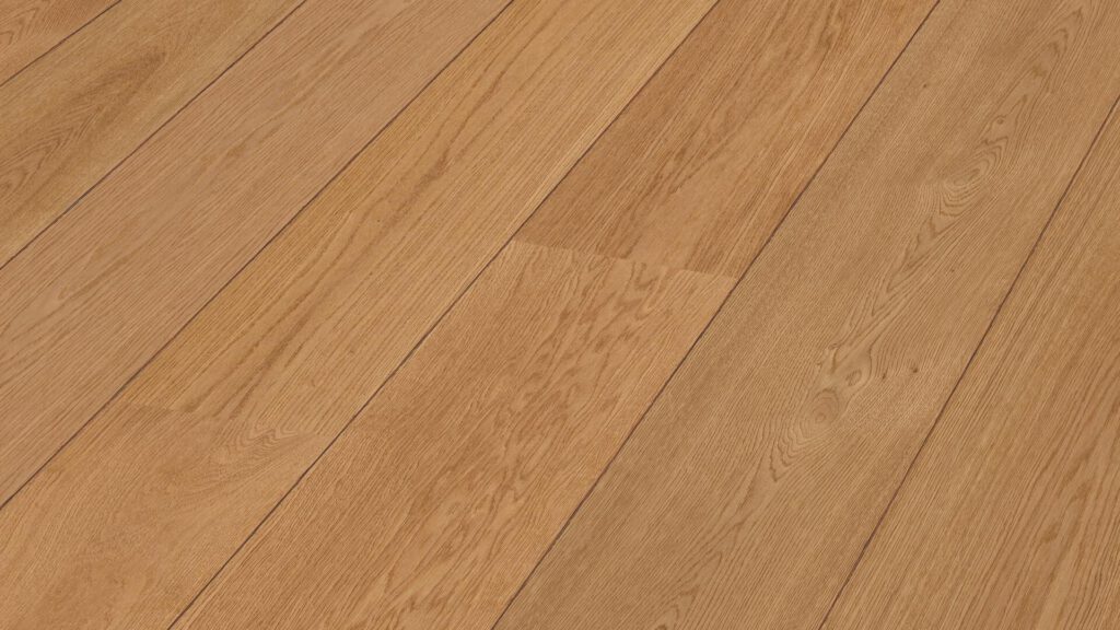 Suelo de madera Lindura HD 400 Roble natural 08907 aceitado natural