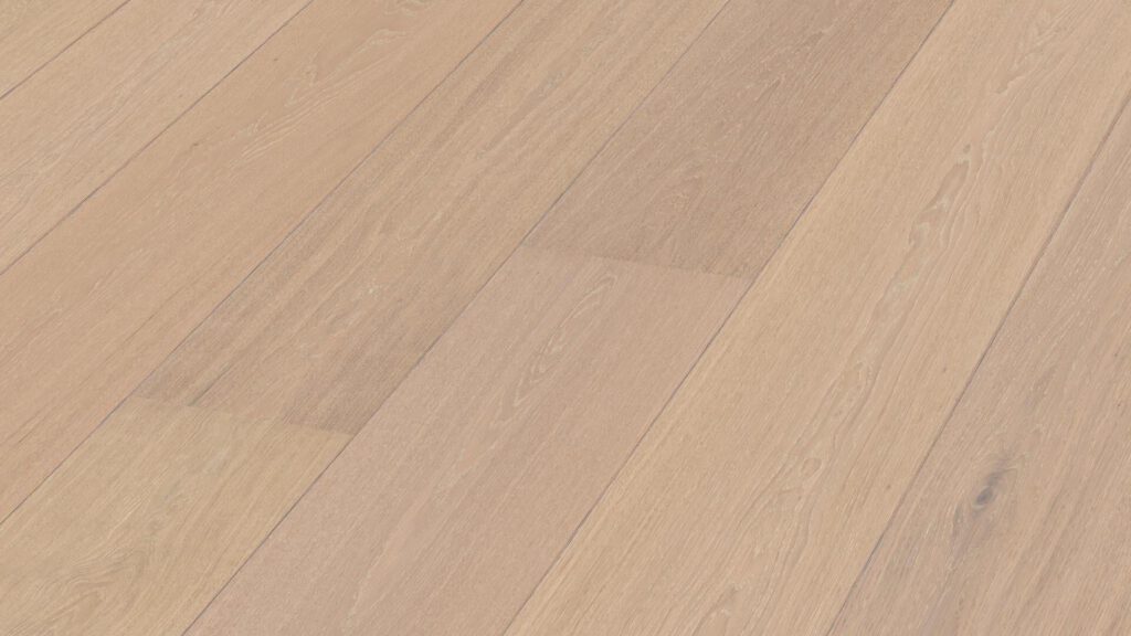 Suelo de madera Lindura HD 400 Roble natural champán 08922 barnizado ultramate