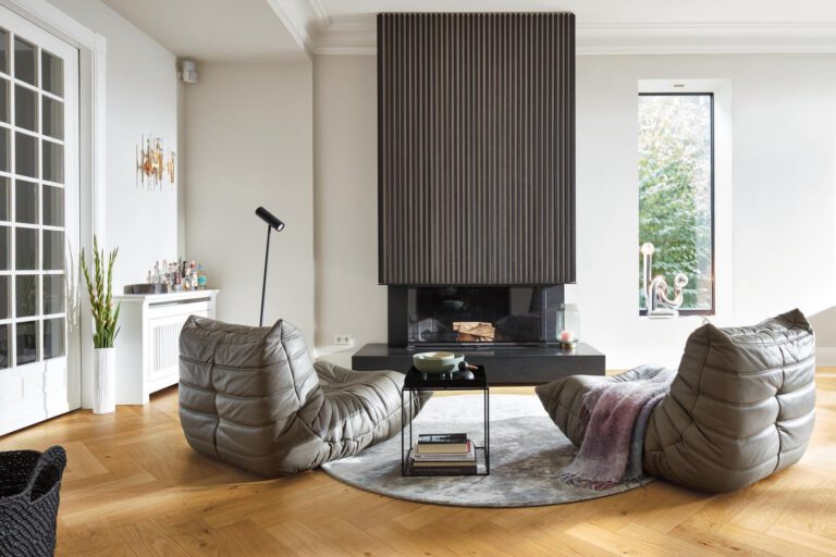 Suelo de madera Lindura HS 500 Roble clásico 08925 barnizado ultramate