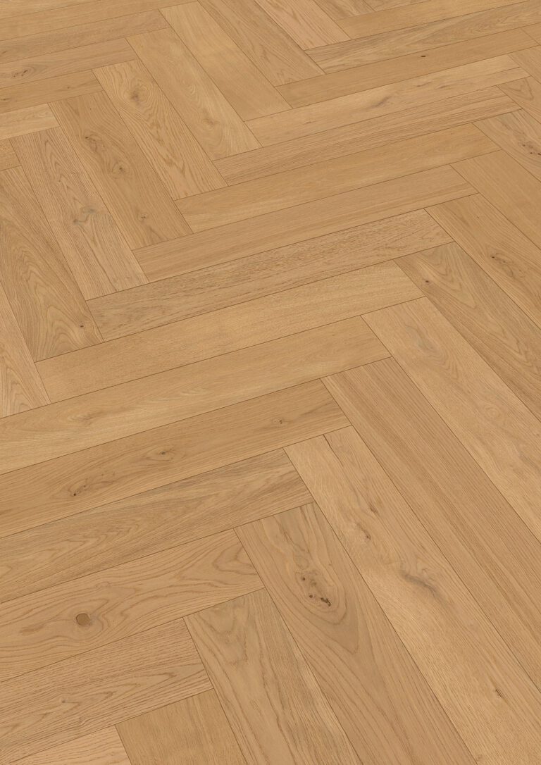 Suelo de madera Lindura HS 500 Roble clásico puro 08928 barnizado ultramate