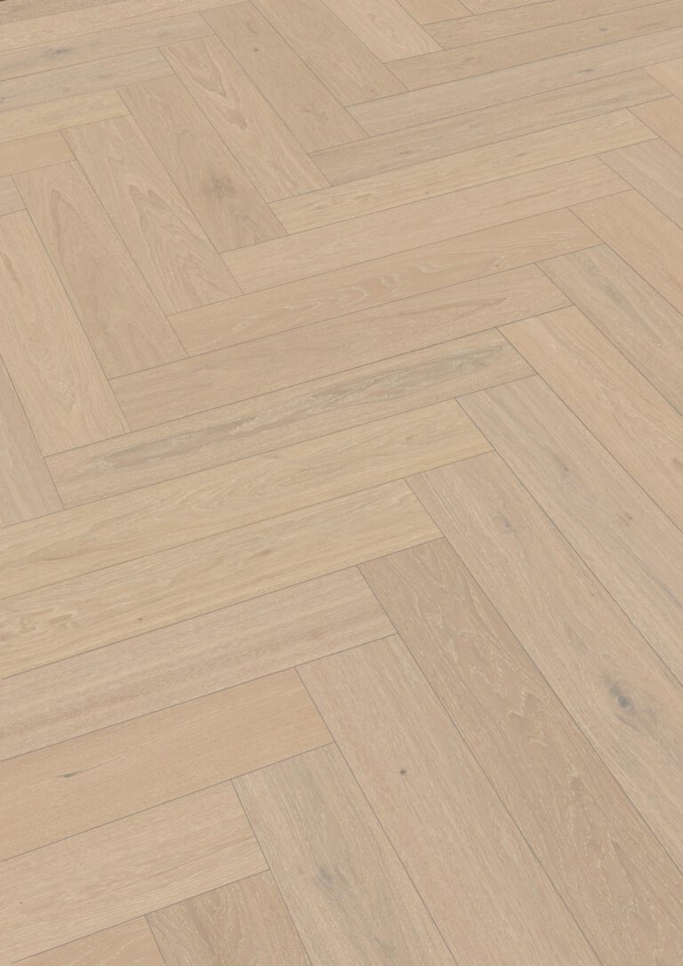 Suelo de madera Lindura HS 500 Roble clásico champán 08930 barnizado ultramate