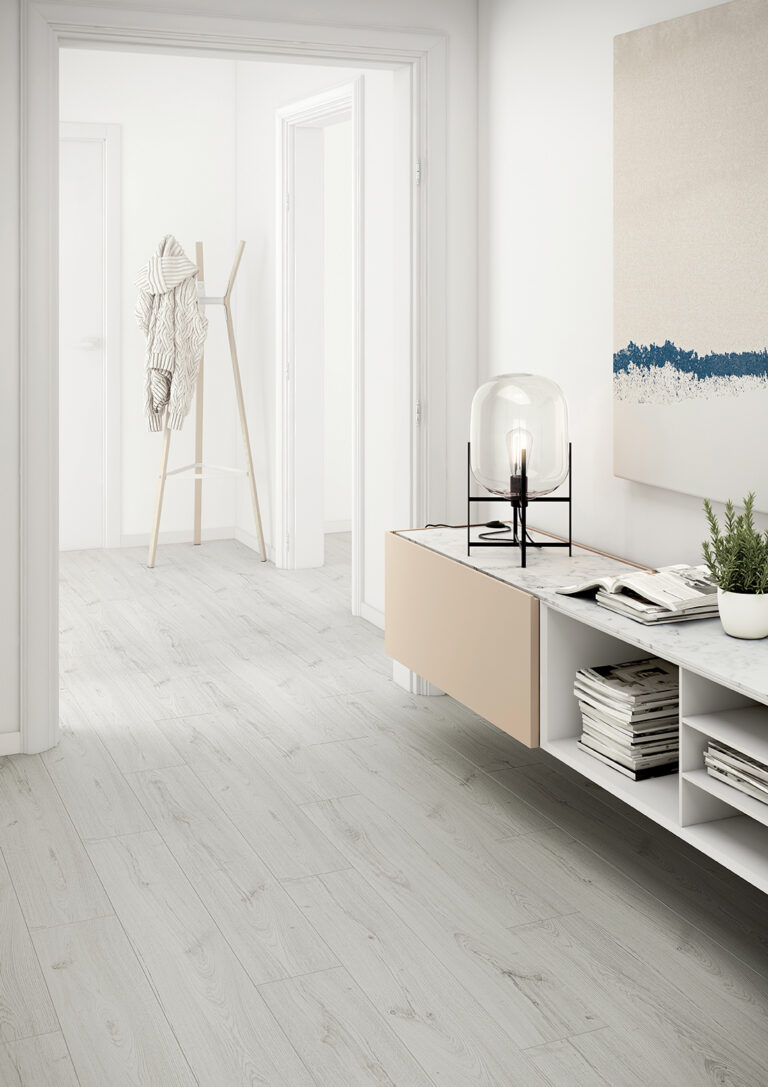 Finfloor 8AK Roble Kalas Albar
