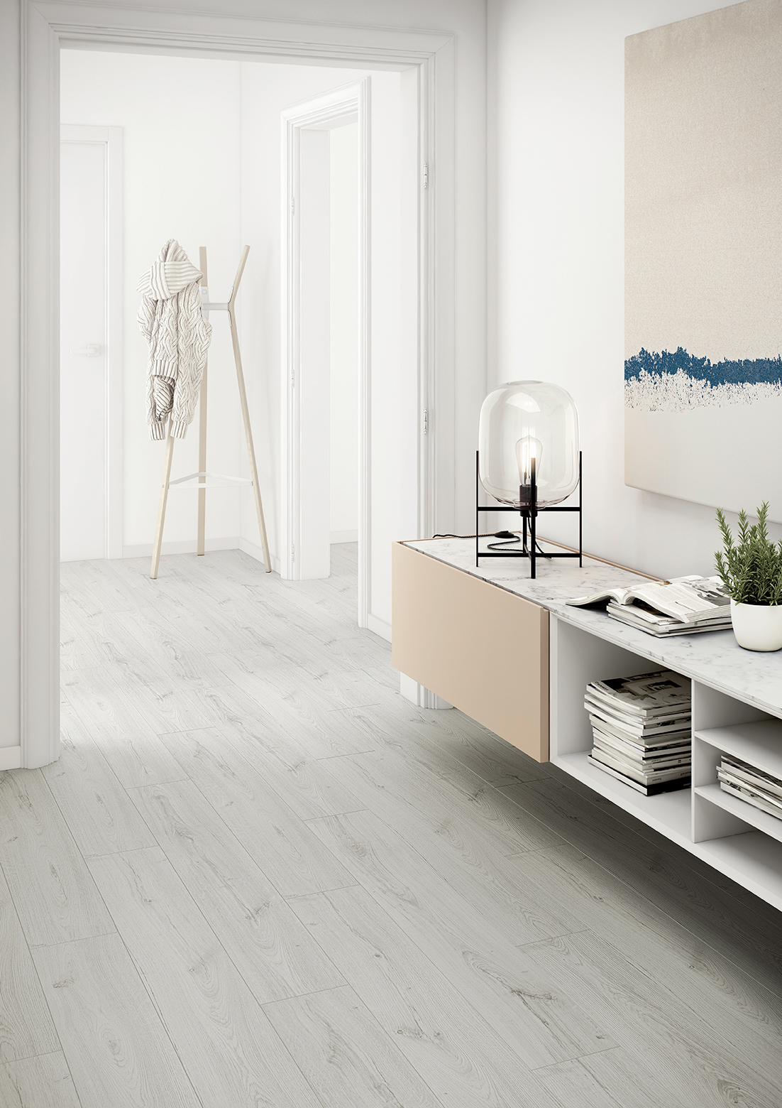 Finfloor 8AK Roble Kalas Albar - Imagen 3