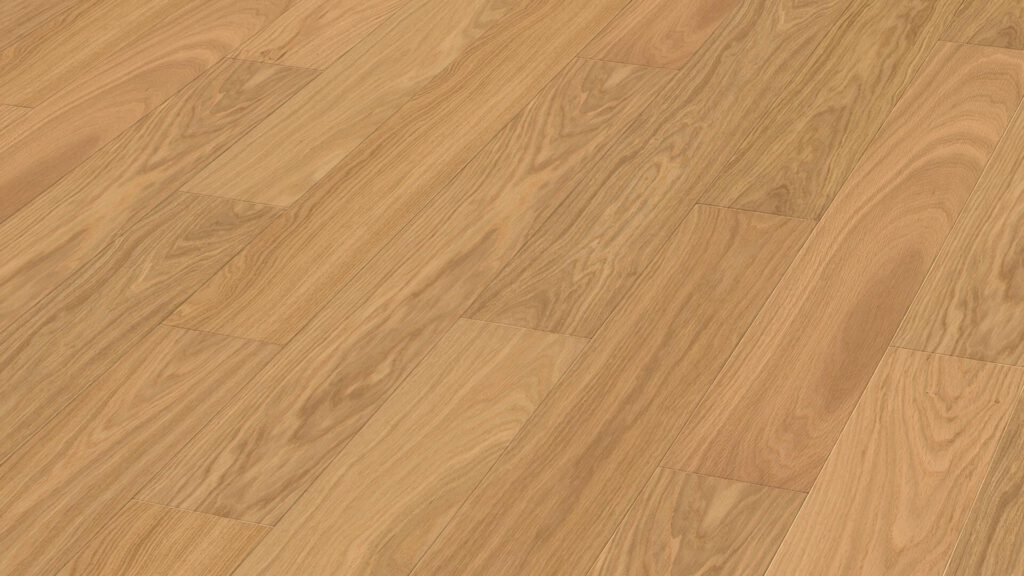 Parquet MeisterParquet. longlife PS 300 Roble armónico 09000 barnizado ultramate