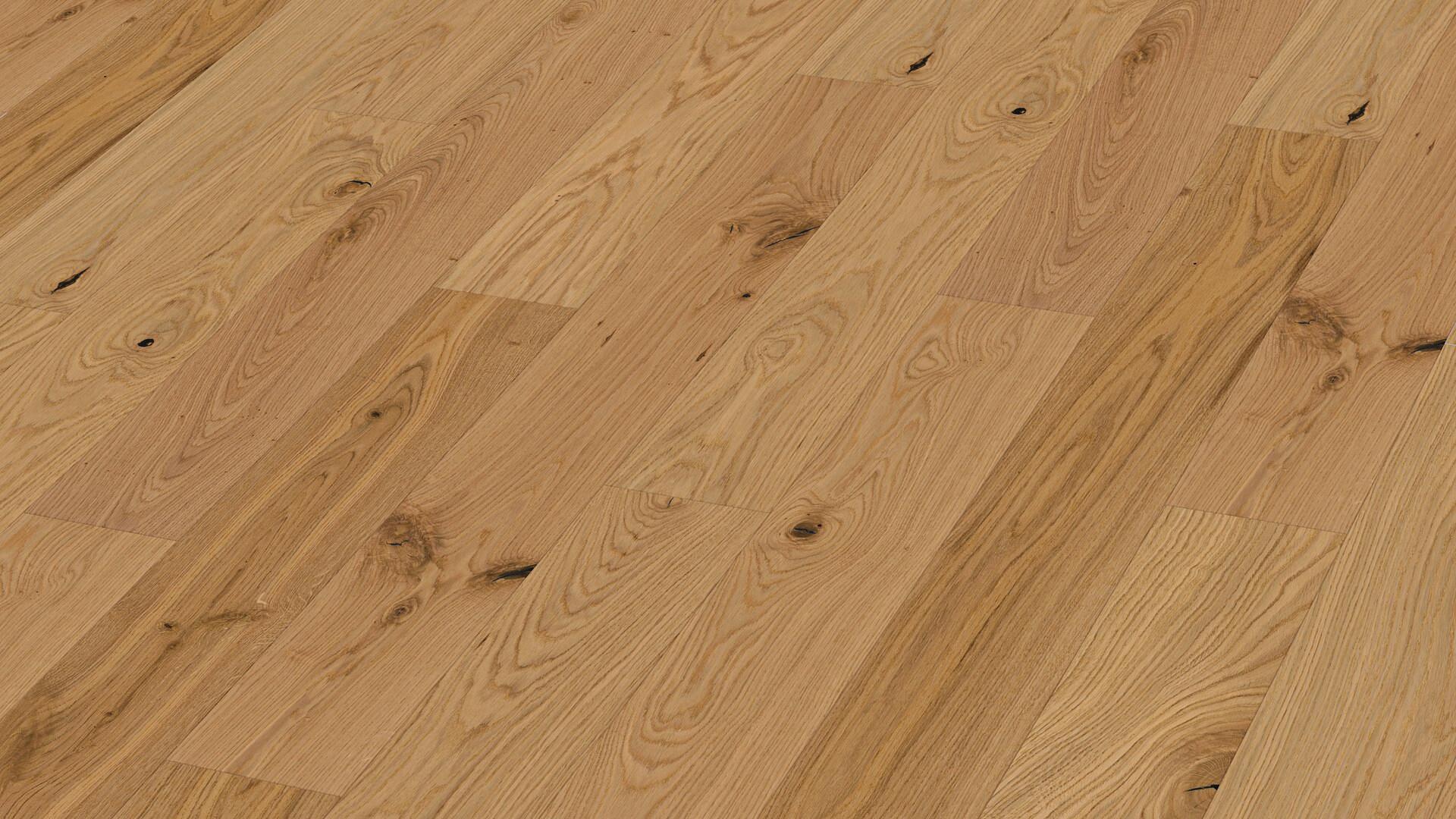 Meister Parquet Longlife PS 300
