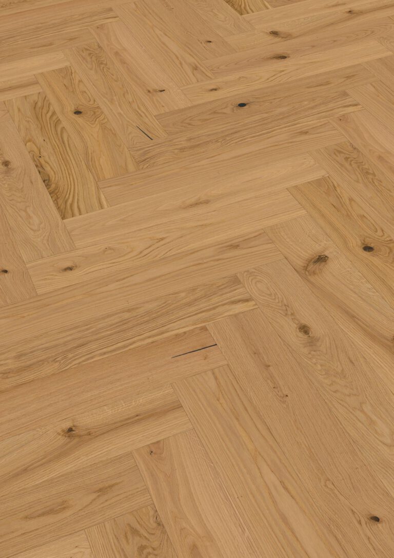 Parquet MeisterParquet. longlife PS 500 Roble auténtico 09002 barnizado ultramate