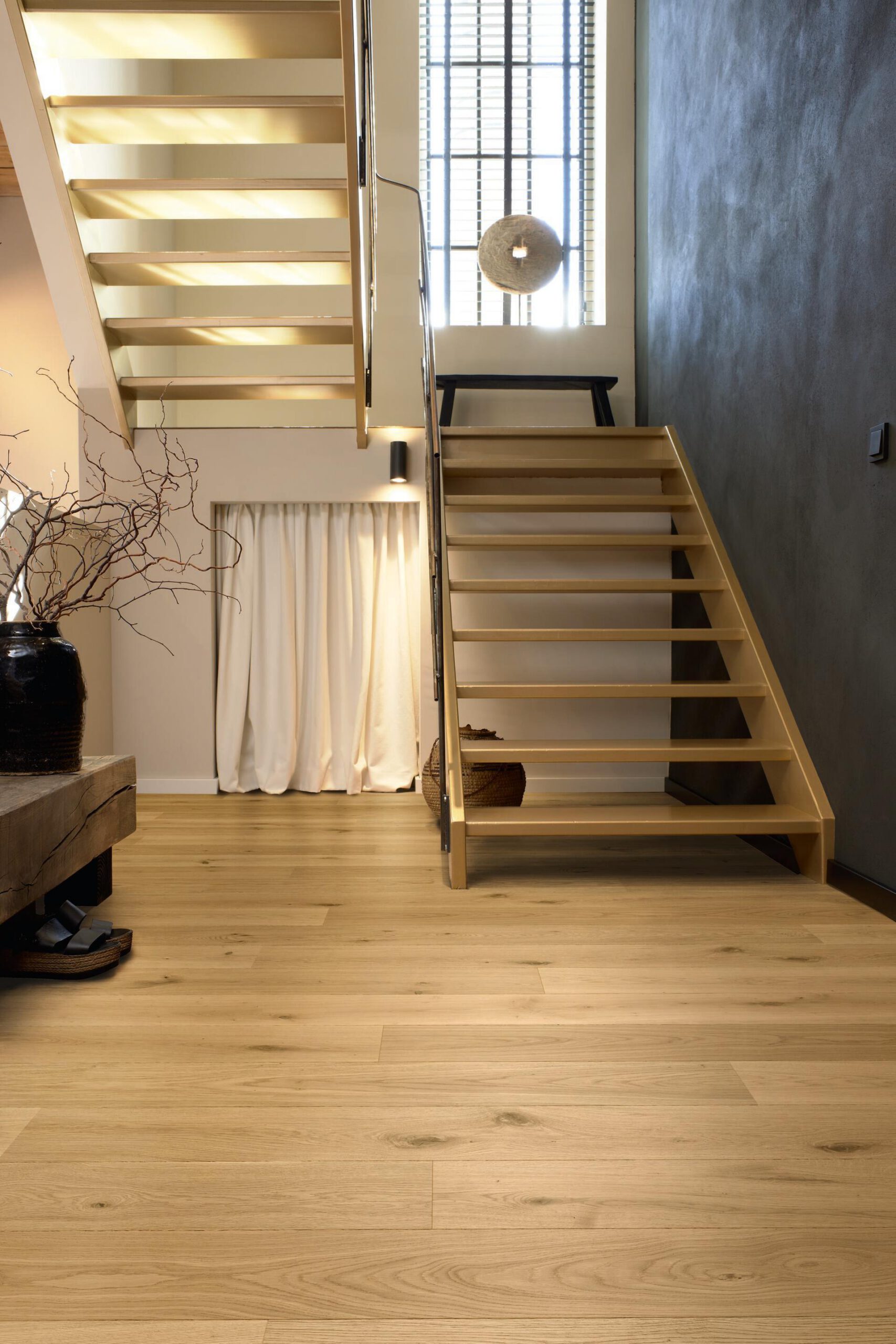 Parquet MeisterParquet. longlife PD 400 Roble auténtico puro 09004 barnizado ultramate - Imagen 5