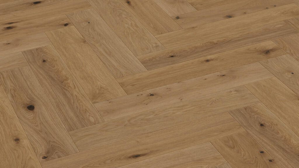 Parquet MeisterParquet. longlife PS 500 Roble auténtico greige 09006 barnizado ultramate