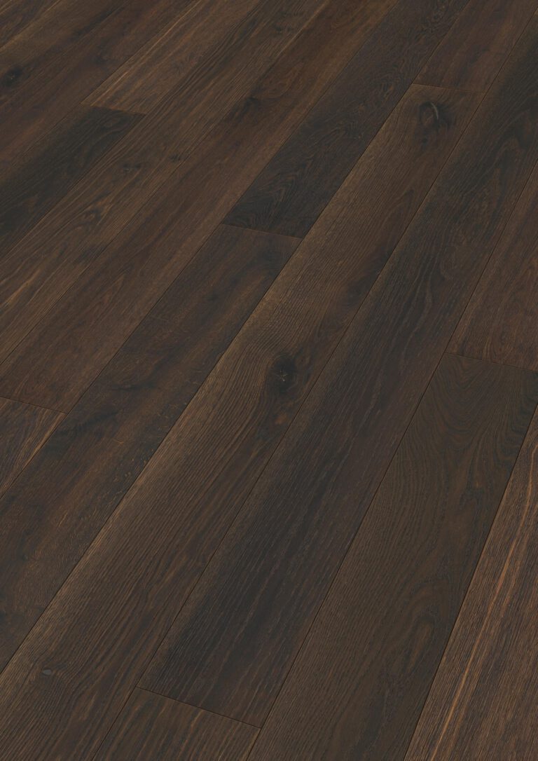 Parquet MeisterParquet. longlife PD 400 Roble vivo ahumado 09007 barnizado ultramate