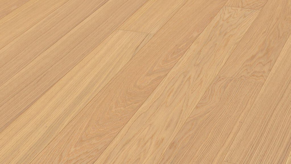 Parquet MeisterParquet. longlife PD 400 Roble armónico puro 09013 barnizado ultramate